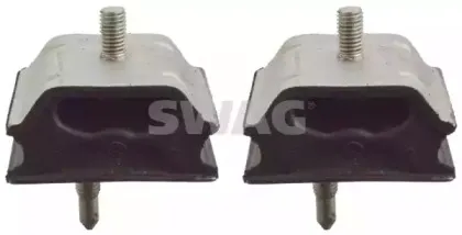 62 79 0006 SWAG Втулка, балка моста 62 79 0006 SWAG Втулка, балка моста